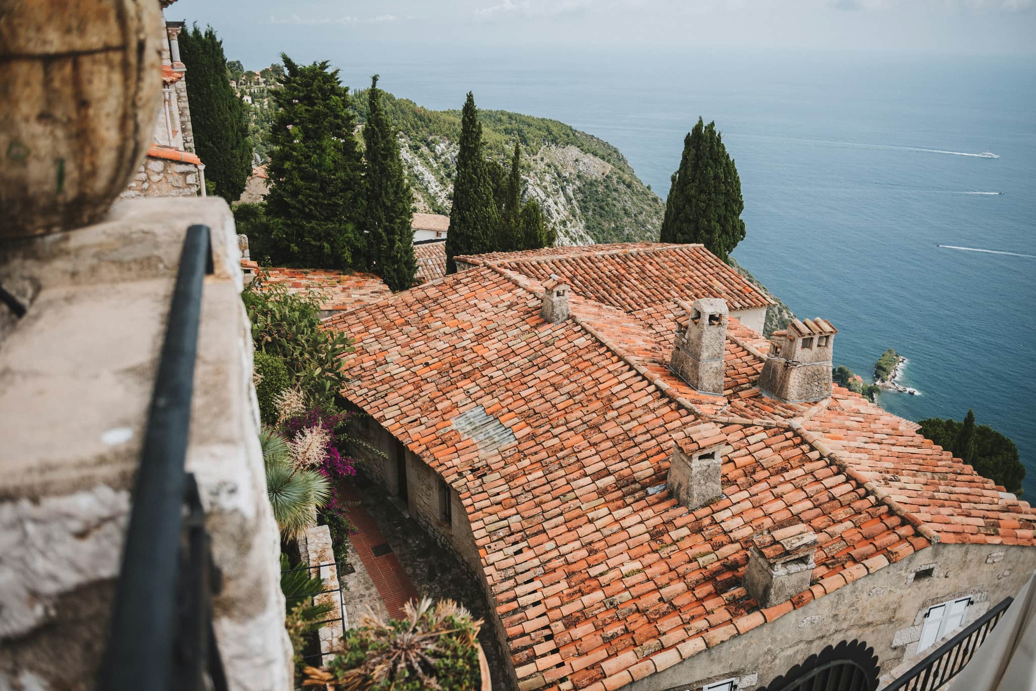 Èze