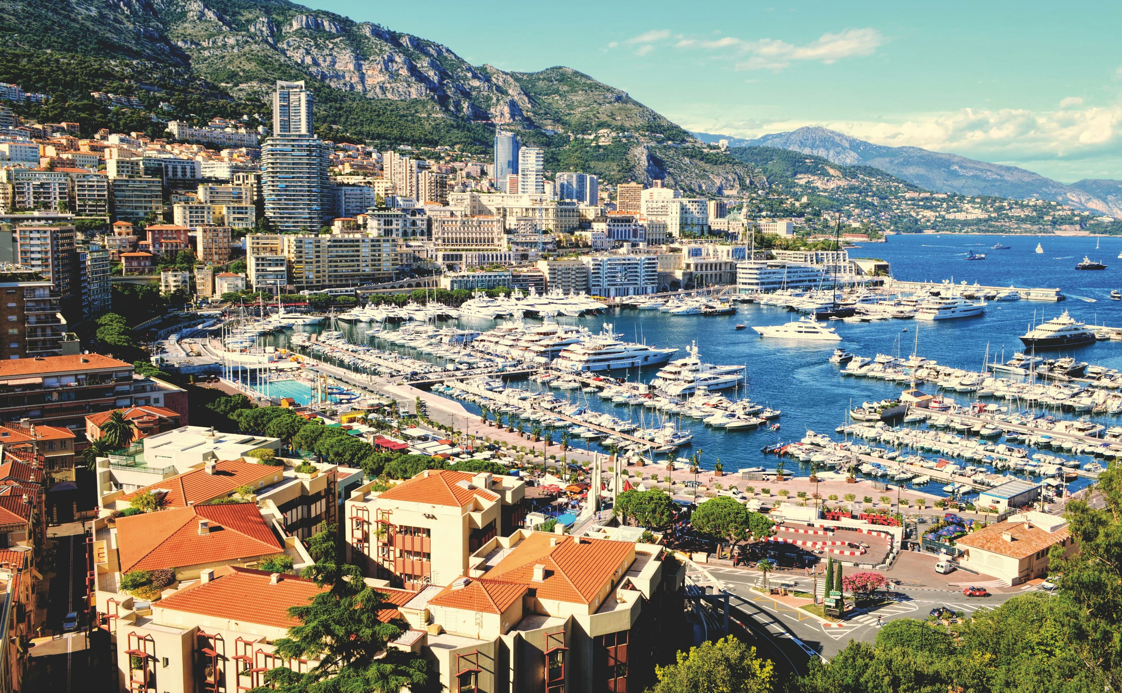 Conciergerie Monaco