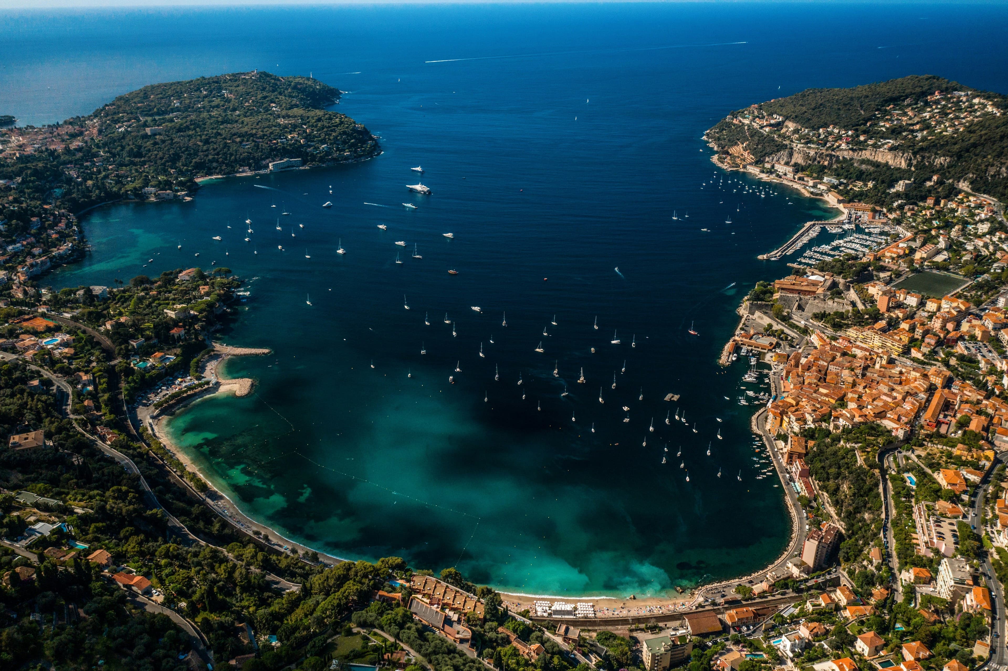 Conciergerie Villefranche-sur-Mer