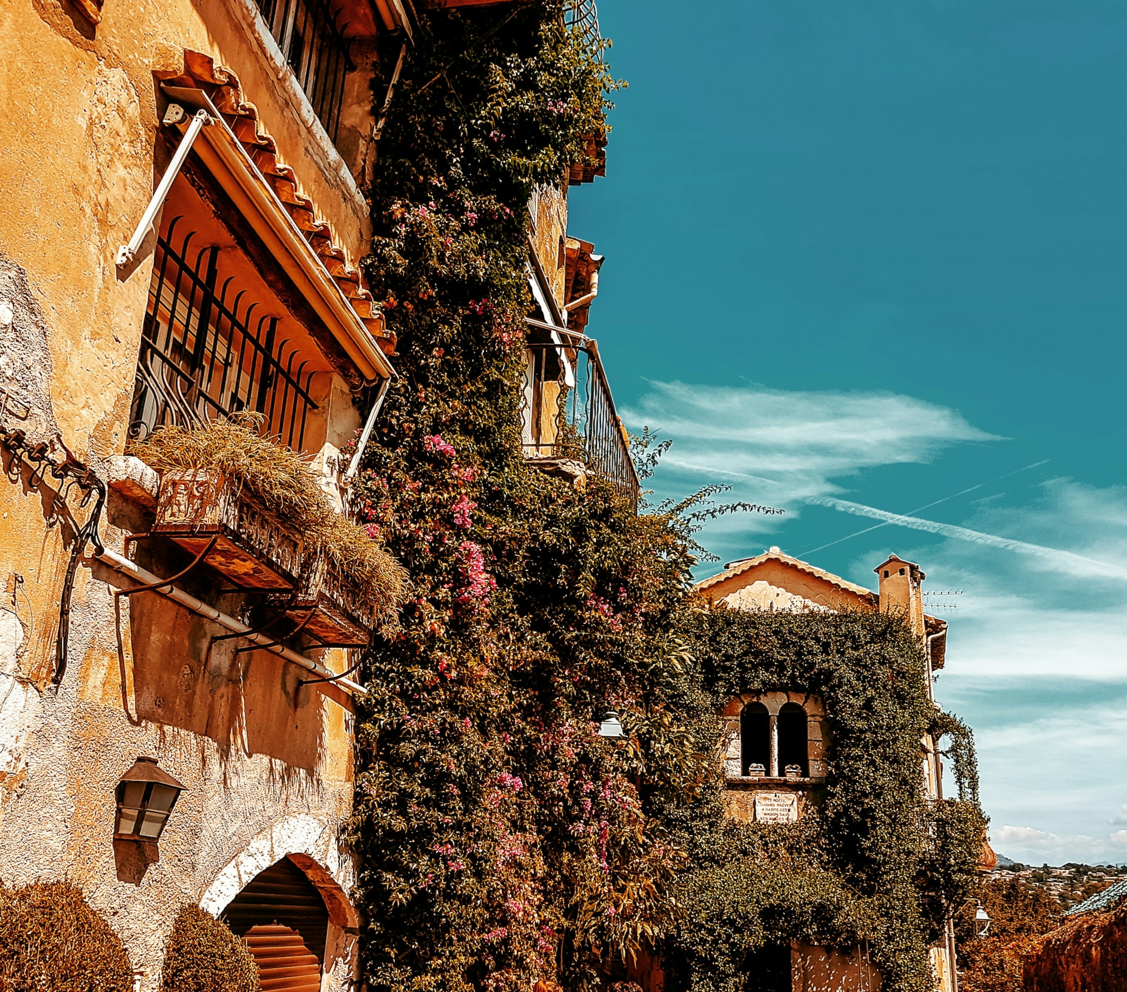 Visite privée galeries de Saint-Paul-de-Vence