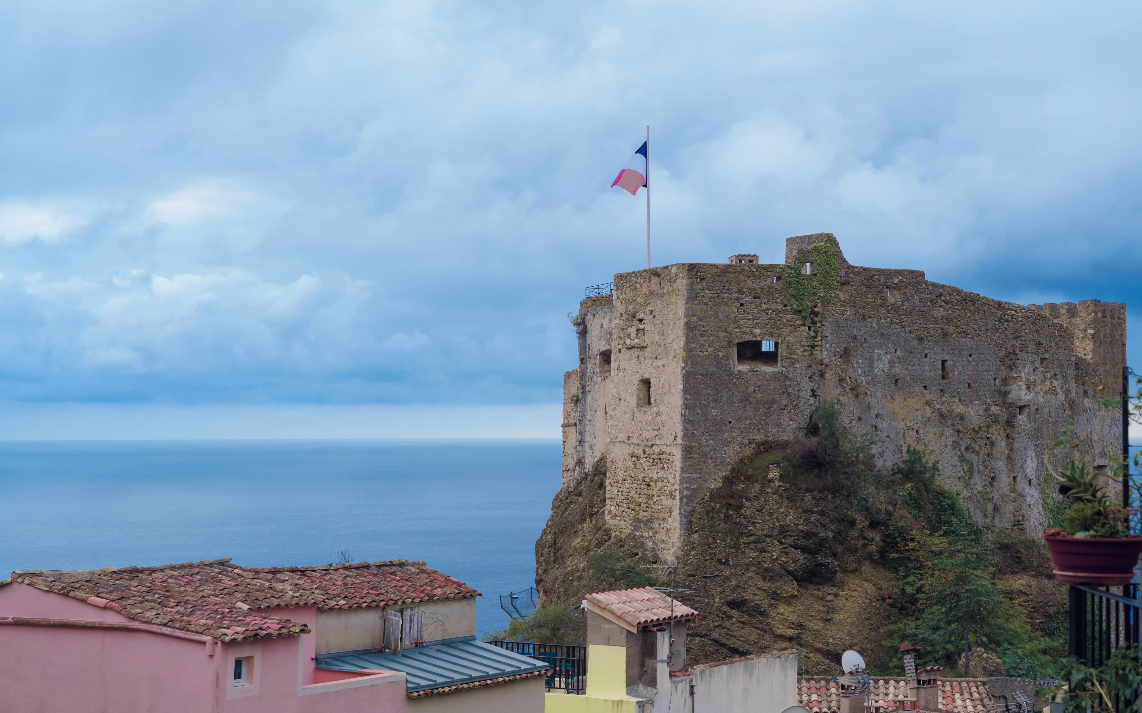 Conciergerie Roquebrune-Cap-Martin