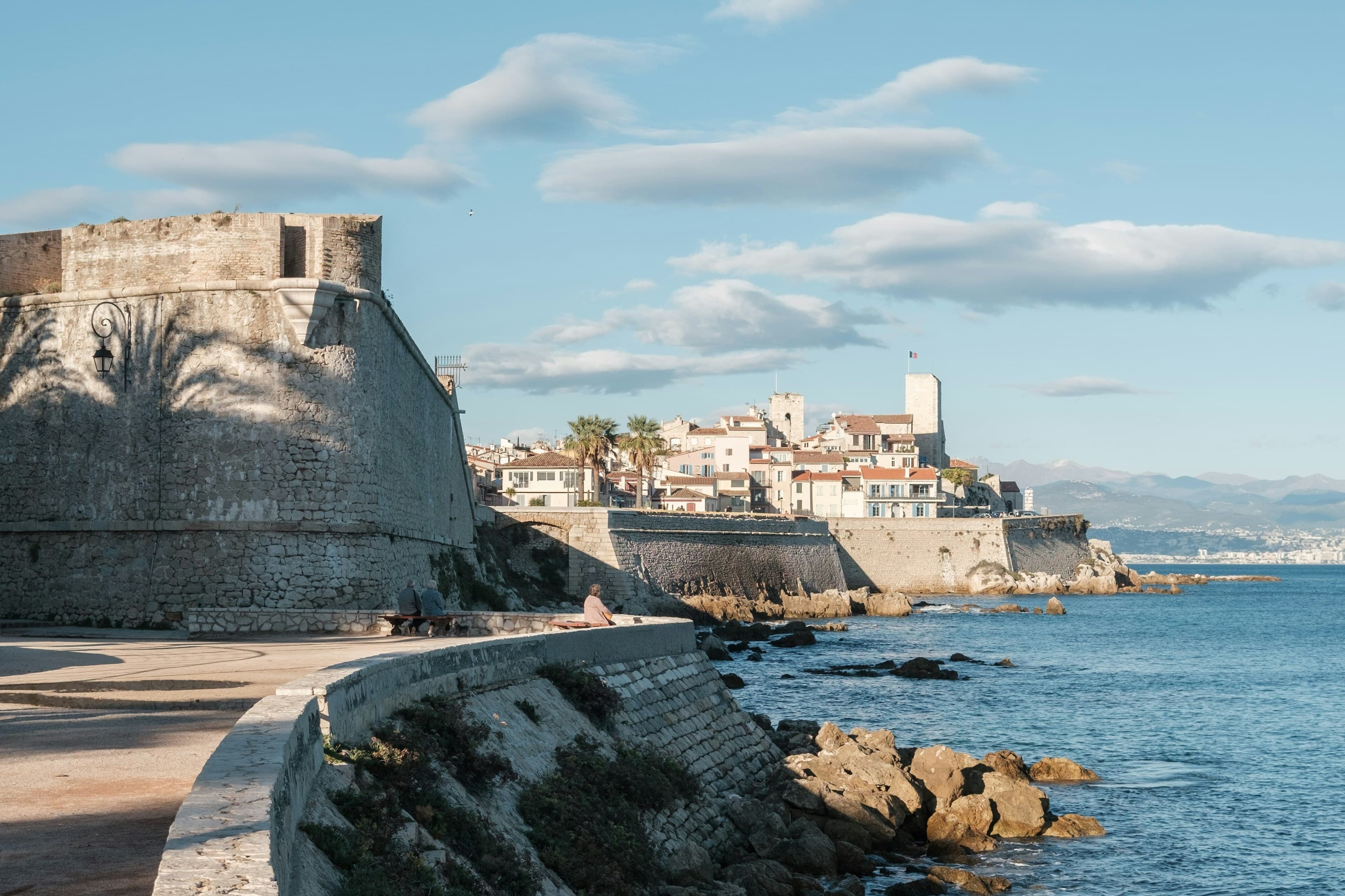 Conciergerie Antibes