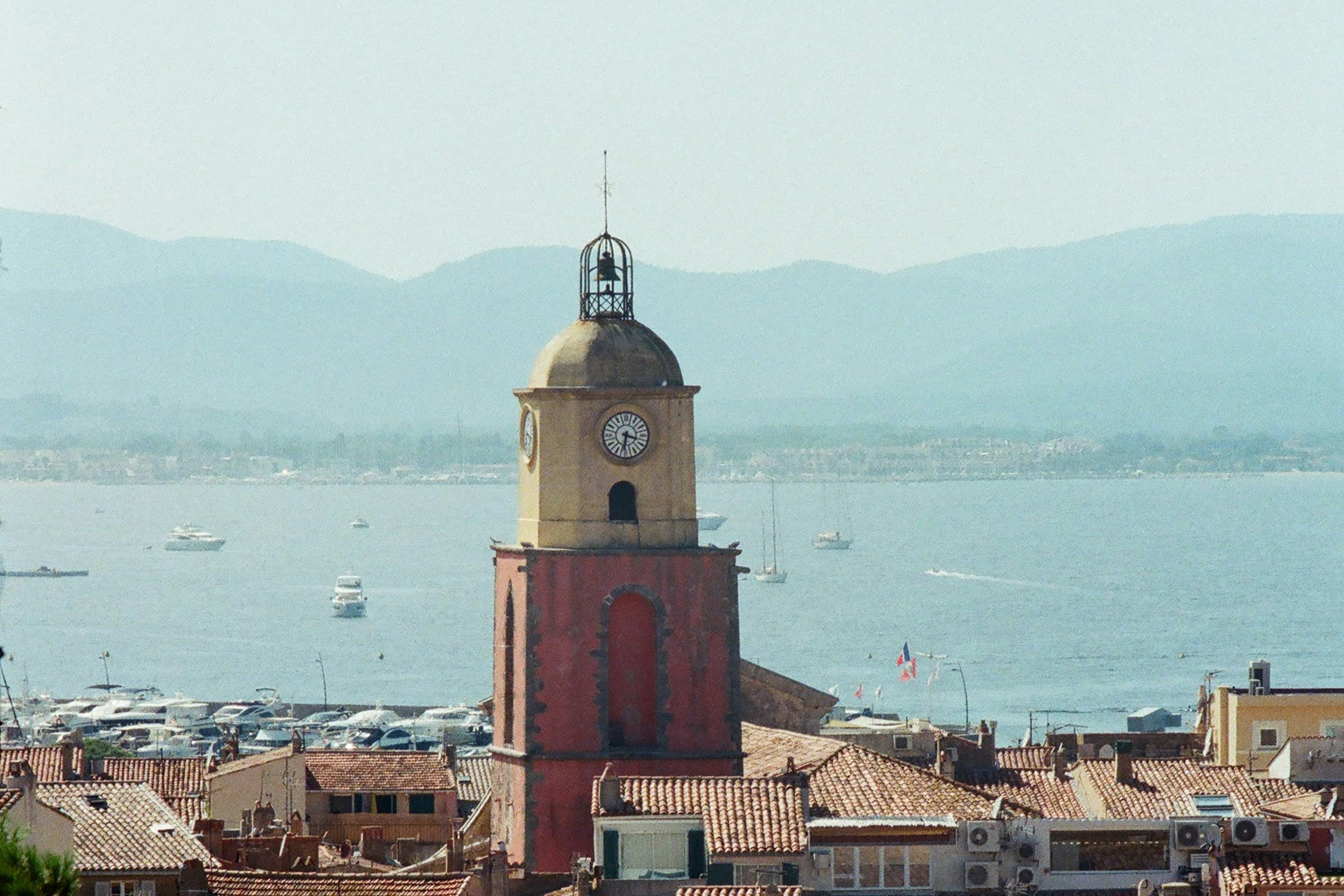 Conciergerie Saint-Tropez