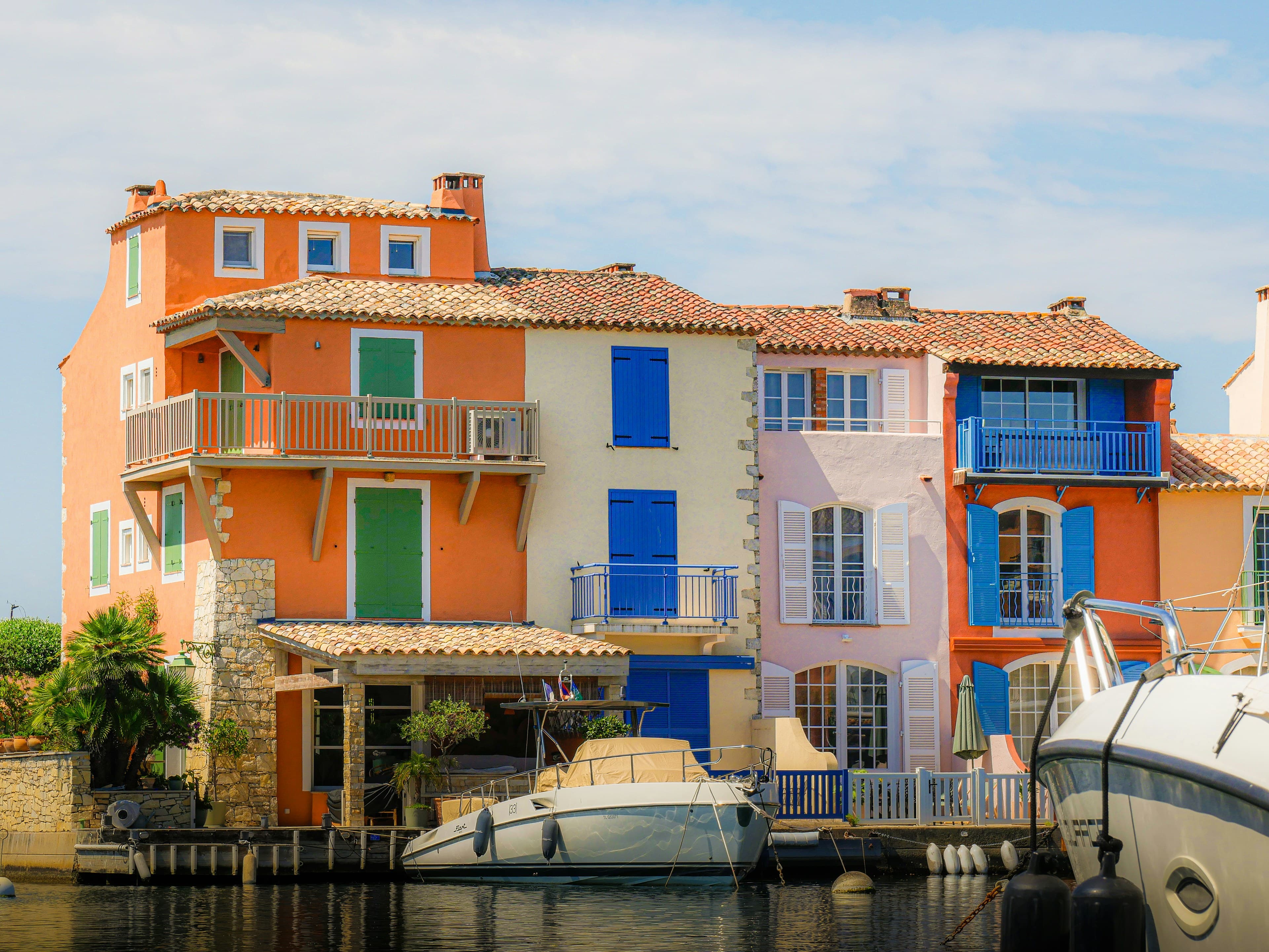 Pêche au gros Saint-Tropez