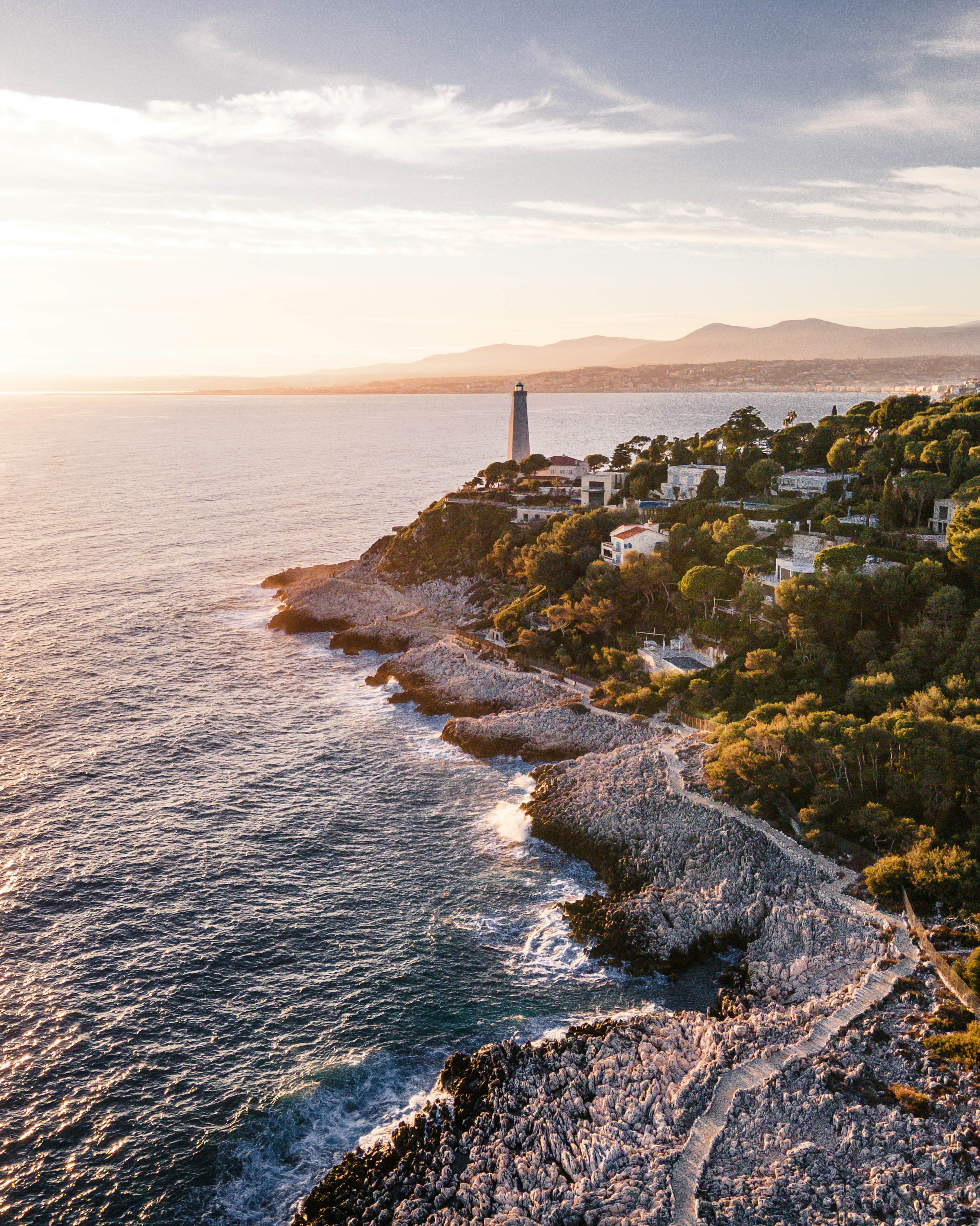 Cap-Ferrat